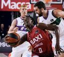 Resumen del Manresa vs Unicaja, cuartos de final de los Playoff Liga Endesa 2024