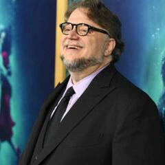 Guillermo del Toro felicitó al director de Parásitos