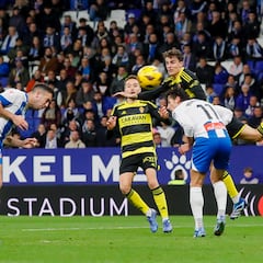 La amargura de Edu Expósito