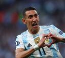La Juve ‘pasa’ de Di María