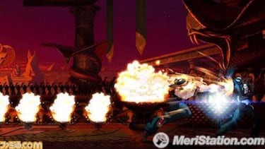 [TGS] The King of Fighters XII, Impresiones