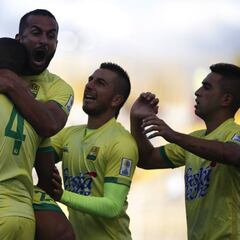 Las 5 razones por las que Bucaramanga es semifinalista