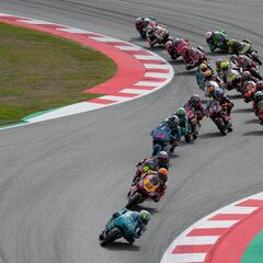 Cuarta victoria de Piqueras y segundo de oro de Rueda