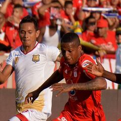 Abogado de América: Demanda de Rionegro no tiene sustento