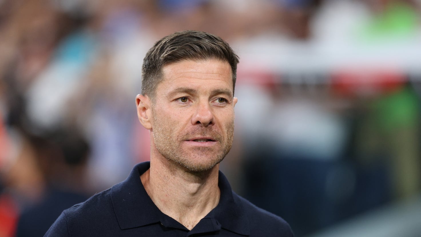 Xabi Alonso: “Vinicius criou muitos problemas em Mouriño” Xabi Alonso: “Vinicius criou muitos problemas em Mouriño”