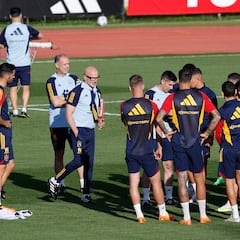 Malestar por el partido entre los dos perdedores en la Final Four