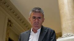 “No me sorprende que se cuestione a Ancelotti”