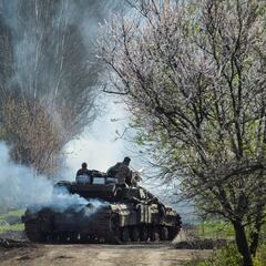 Guerra Ucrania - Rusia: resumen del martes 11 de abril