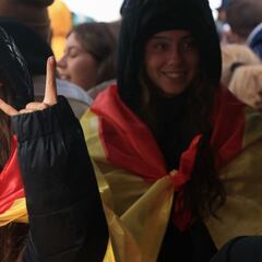 España no se baja del podio: bronce en el Mundial de surf adaptado