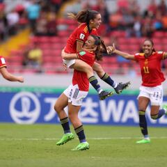 Dos ‘Gabarrazos’ y a la final