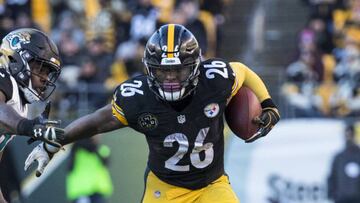 Le’Veon Bell reveals pre-game marijuana use