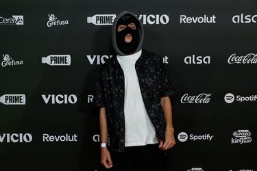 El creador de contenidos digitales Ceciarmy.