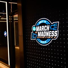 March Madness 2024 official bracket: all 68 teams’ matchups and schedule