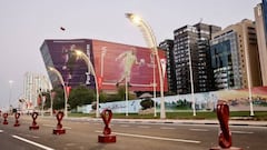 Qatar 2022 World Cup: What accommodation is available for fans?