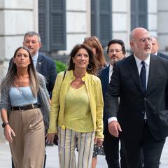 Eduard Pujol, el extrabajador del Barça que se ha equivocado al votar