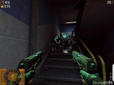 Aliens vs Predator 3 ya está en desarrollo