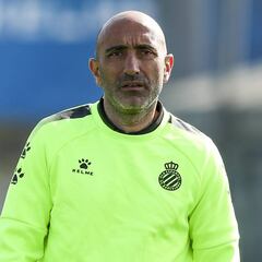 Abelardo: “En el Espanyol hemos tenido diez casos de coronavirus”