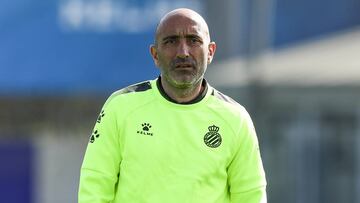 28/02/20 ENTRENAMIENTO DEL ESPANYOL
ABELARDO