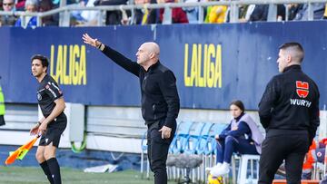 12/01/25 PARTIDO SEGUNDA DIVISION
CADIZ - LEVANTE
JULIAN CALERO