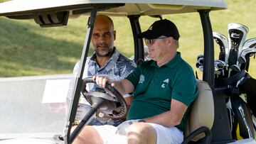 07072023
Torneo Golf Masia Bach
Koeman-Guardiola