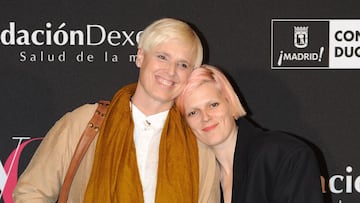 Lucía Dominguín, sobre su hija Bimba Bosé: “Me demostró amor en el momento de irse”