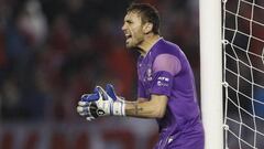 Raúl Olivares no renovará con Wilstermann y partiría a México