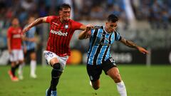 Huachipato también sufre por la tragedia de las lluvias en Brasil