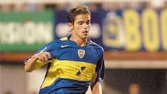 Toni Muñoz pregunta a Boca Juniors por Gago