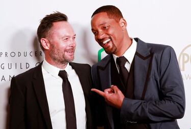 Who won awards at the 2022 Razzies?