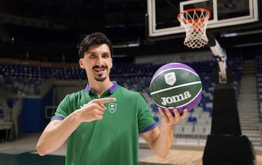 Will Thomas y Djedovic: más dinamita para el Unicaja