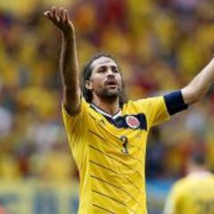 Presidente explica por qué Yepes no se retiró en el Cali