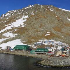 Islas Diómedes: la desconocida y rocambolesca frontera entre EE.UU. y Rusia