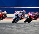 ¿Dónde se puede ver gratis el GP de España de MotoGP? Canal de TV y cómo ver la carrera de Jerez
