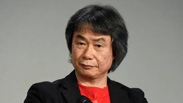 Creativos de Nintendo cuentan cómo es trabajar con Shigeru Miyamoto