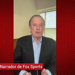 Raúl Orvañanos nos comparte a sus favoritos del Apertura 2022