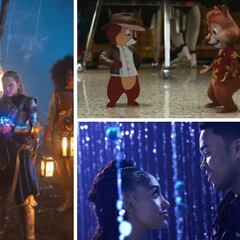 Los estrenos que llegan a Disney+ en mayo de 2022