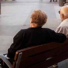 Eli, jubilada de 75 años, sobre su pensión de 800 euros al mes: “Que no me digan que no tienen dinero”