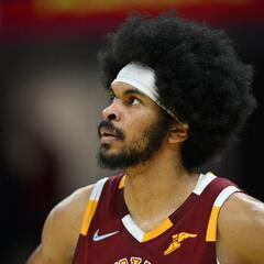 Will Jarrett Allen play for the Cavs in Game 3 against the Celtics? Injury update
