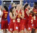 España acaba con Holanda y se clasifica para cuartos
