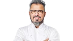 Donato De Santis relató cómo el béisbol lo alejó de las drogas: "Todos mis amigos se murieron"