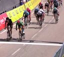 Criterium del Dauphiné: resumen, resultado y ganador de la etapa 5