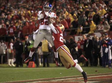 Imágenes y frases de las finales de conferencia