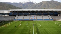 Las duras sanciones por provocar incidentes y desmanes en el Claro Arena: advertencia de la UC