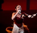 Tres famosos concursantes de España en Eurovisión dejan clara su opinión a la salida de España del festival: “Todo mi apoyo”