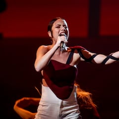 Tres famosos concursantes de España en Eurovisión dejan clara su opinión a la salida de España del festival: “Todo mi apoyo”