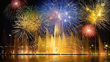 Año Nuevo 2026: origen, significado y por que se le llama Nochevieja al 31 de diciembre