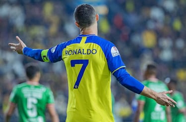 The Cristiano effect as territories snap up Saudi Pro League rights