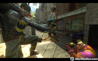 Gotham City Impostors, Impresiones