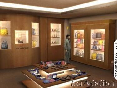 Nueva galería de imágenes de Yakuza 2