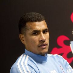 Murillo, sobre el Coronavirus en Italia: "La situación es alarmante"